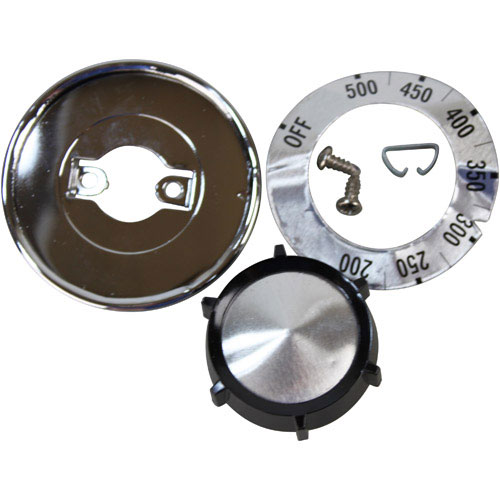 (image for) Vulcan Hart 347173-1 DIAL 2-1/2 D, OFF-500-200